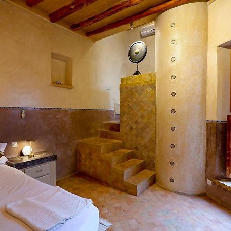 Riad 92 - Architect'S Riad In The Exclusive Dar El Bacha Marrakesh Buitenkant foto